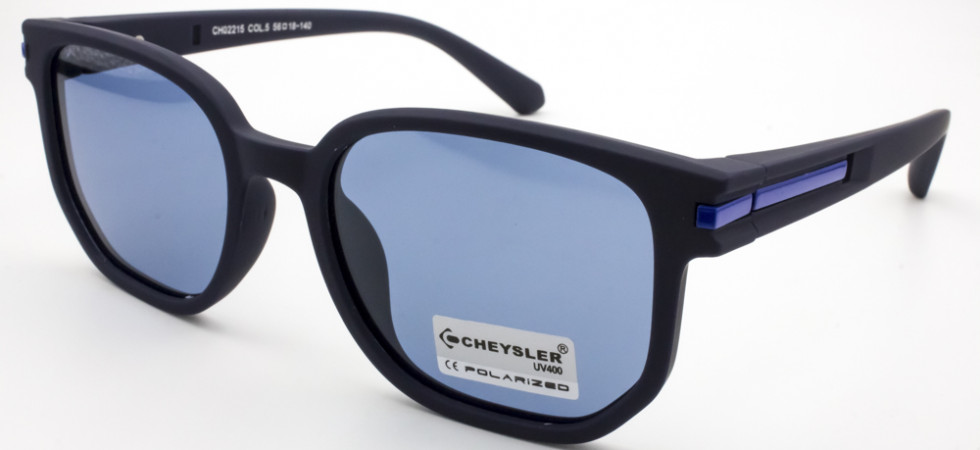 CHEYSLER 02215 C5