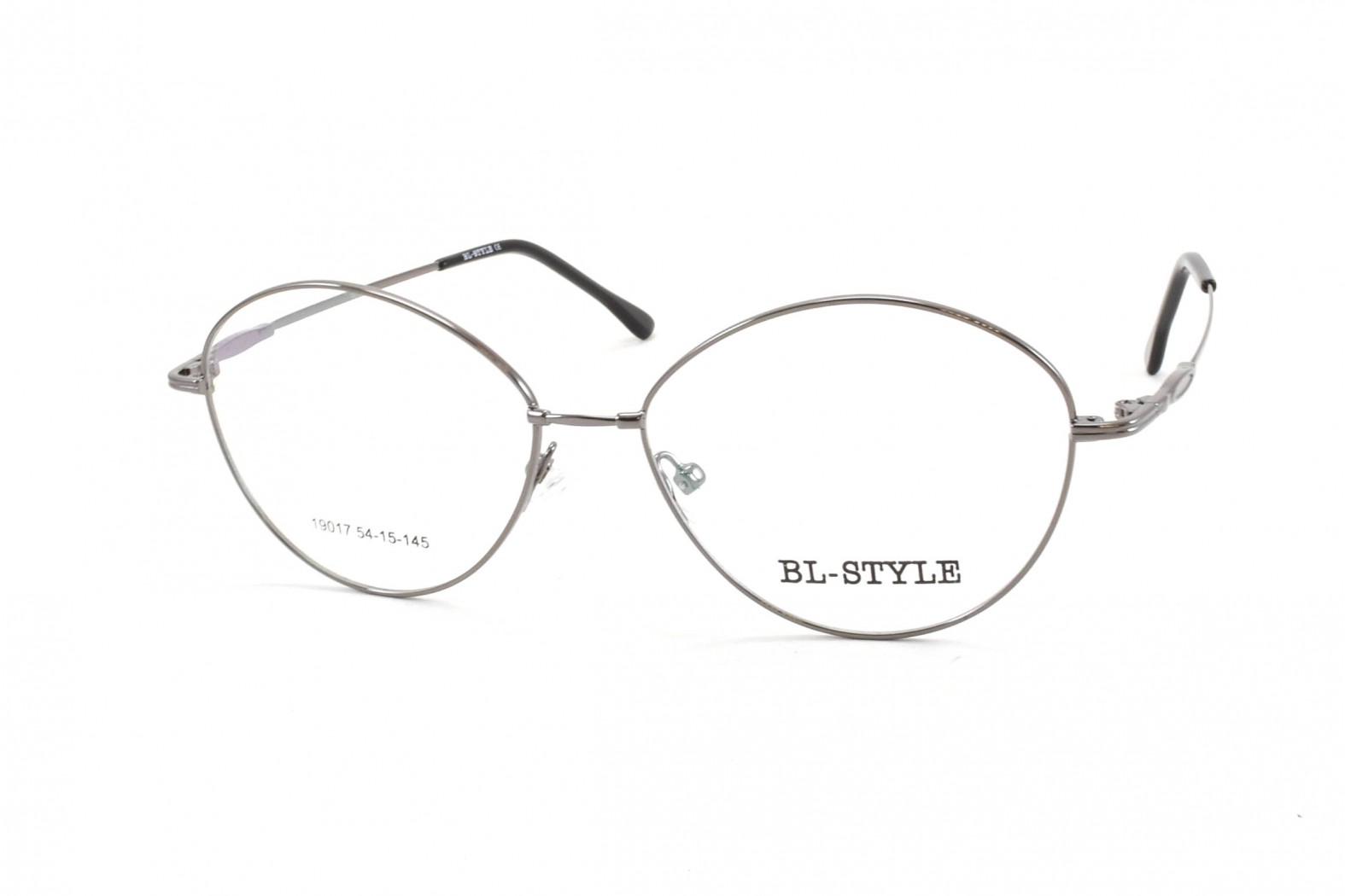 BL-STYLE (ПРУЖИННАЯ СТАЛЬ) 19017 C1