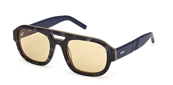 K-Way KW 0017 55J