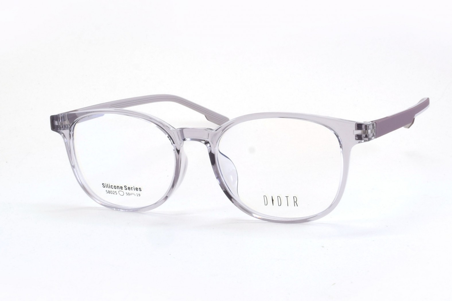 DIDTR (СИЛИКОНОВЫЕ ДУЖКИ) 58025 C6