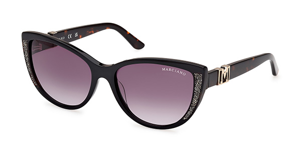 Guess by Marciano GMS 00011 05B