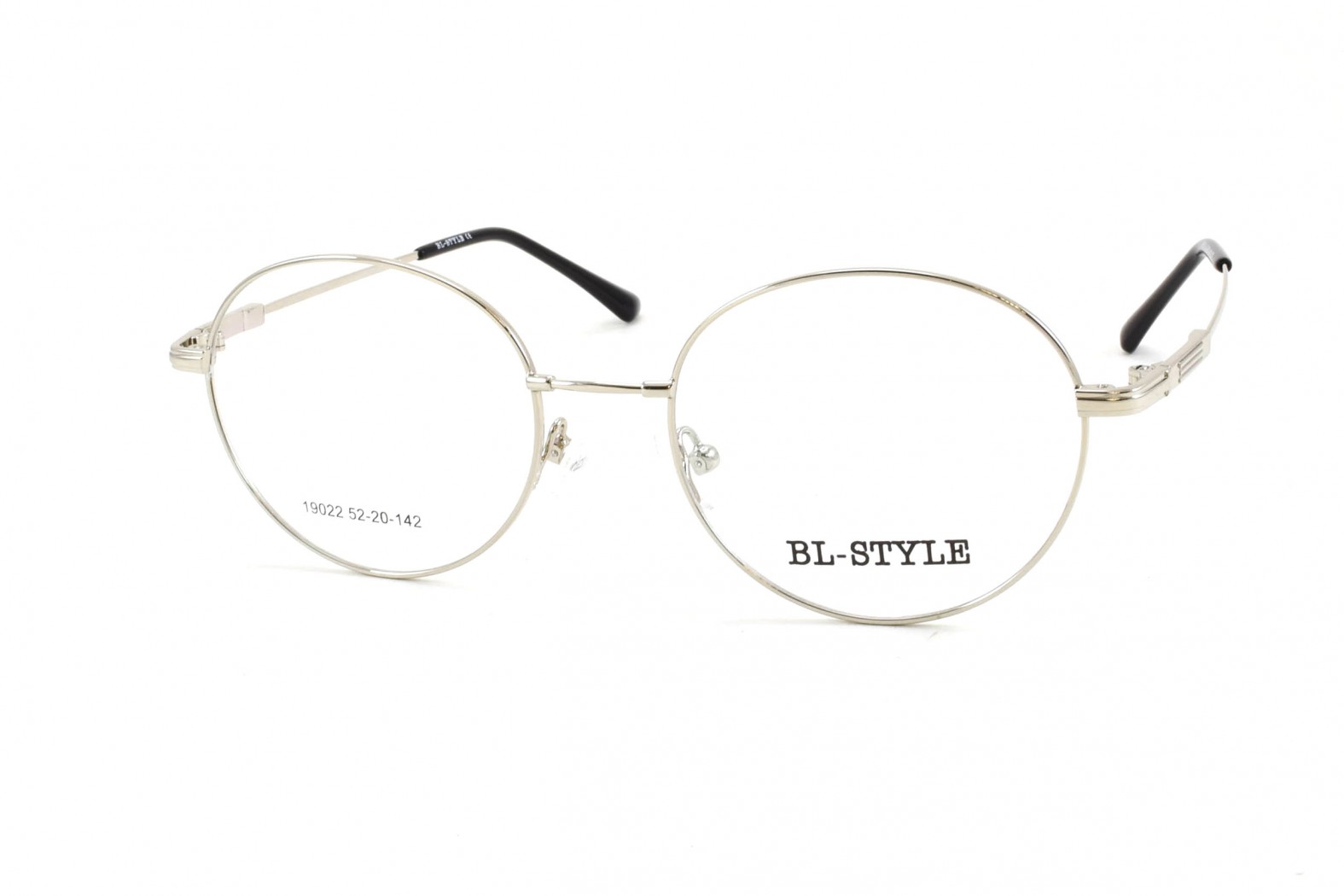 BL-STYLE (ПРУЖИННАЯ СТАЛЬ) 19022 C3