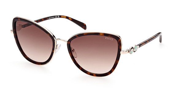 Emilio Pucci EP 0184 56F
