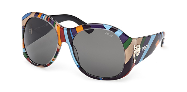 Emilio Pucci EP 0233 99A