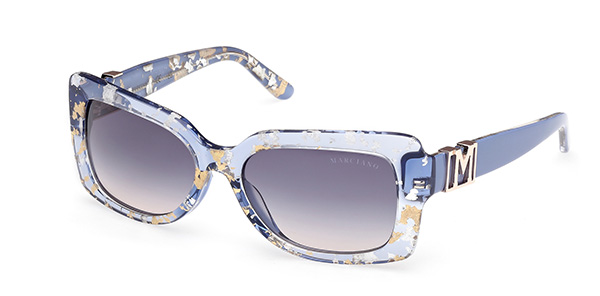 Guess by Marciano GMS 00018 92W