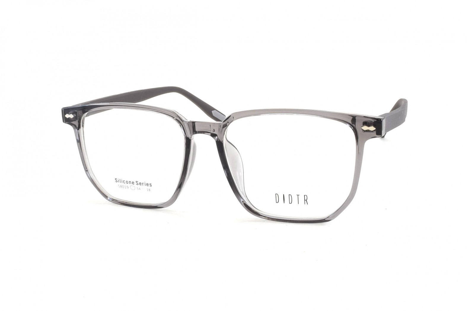 DIDTR (СИЛИКОНОВЫЕ ДУЖКИ) 58019 C8