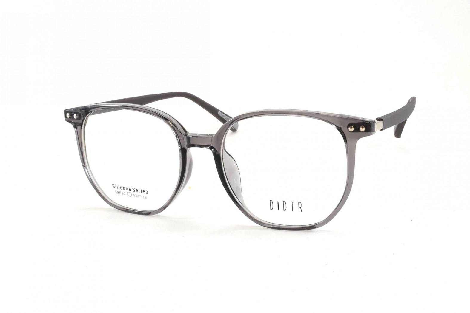 DIDTR (СИЛИКОНОВЫЕ ДУЖКИ) 58020 C8