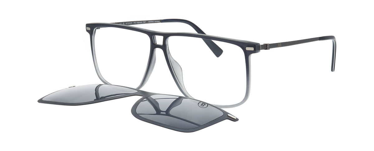 Bogner 66017 6500(+clip)