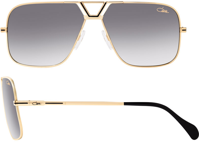 Cazal 0725/3 001