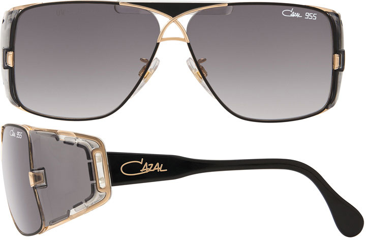 Cazal 0955 302