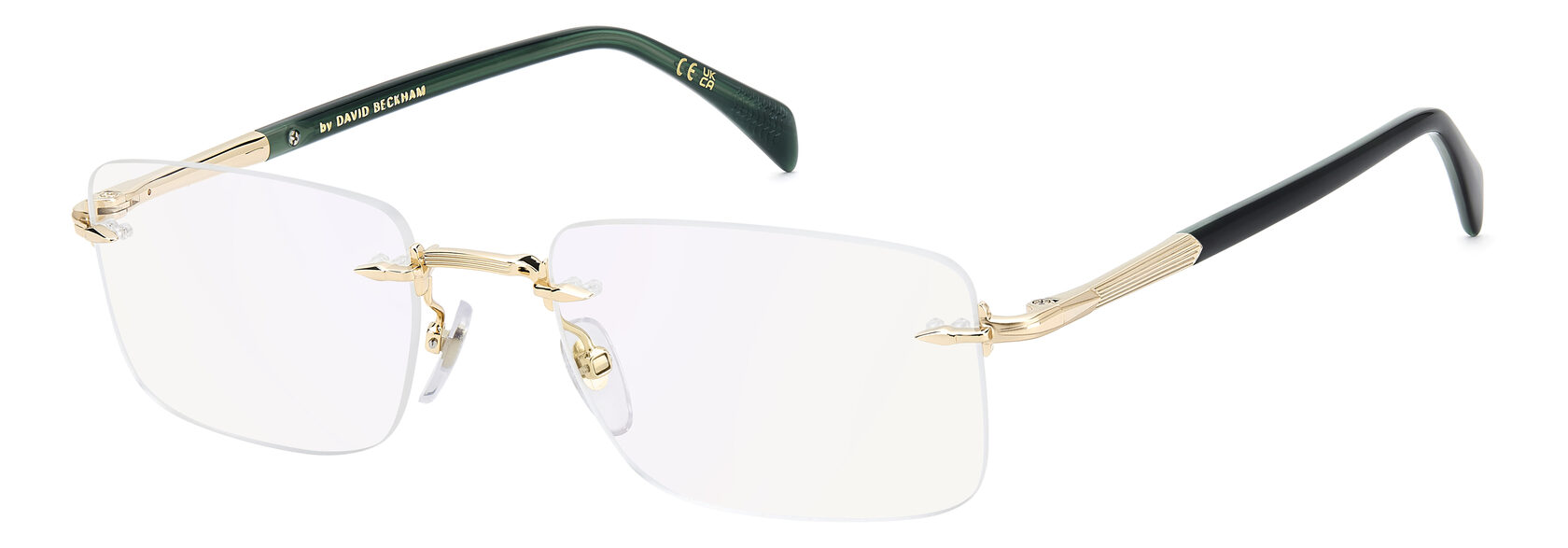 David Beckham DB 1202 PEF