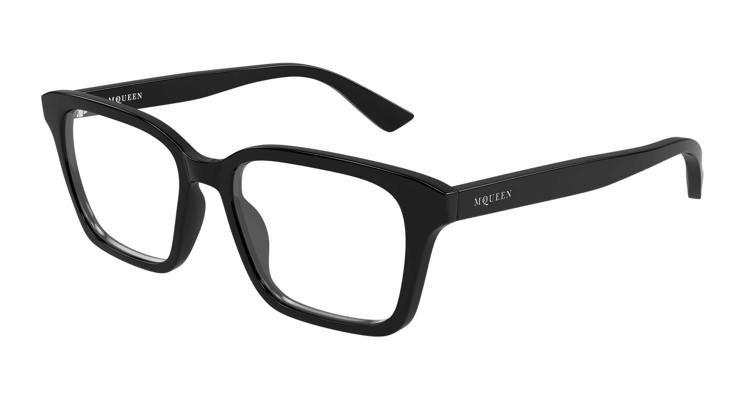 Alexander McQueen AM0566O 001