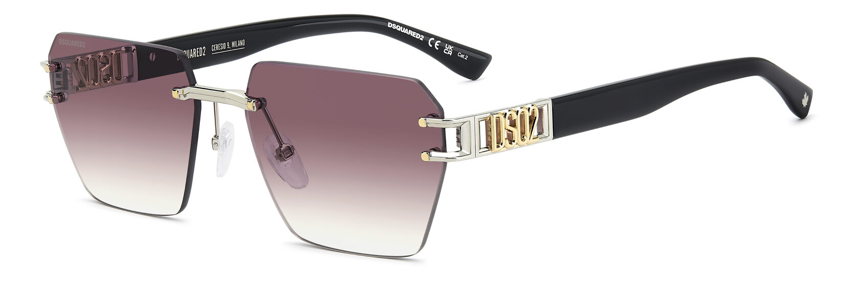 Dsquared2 D2 0173/S I20