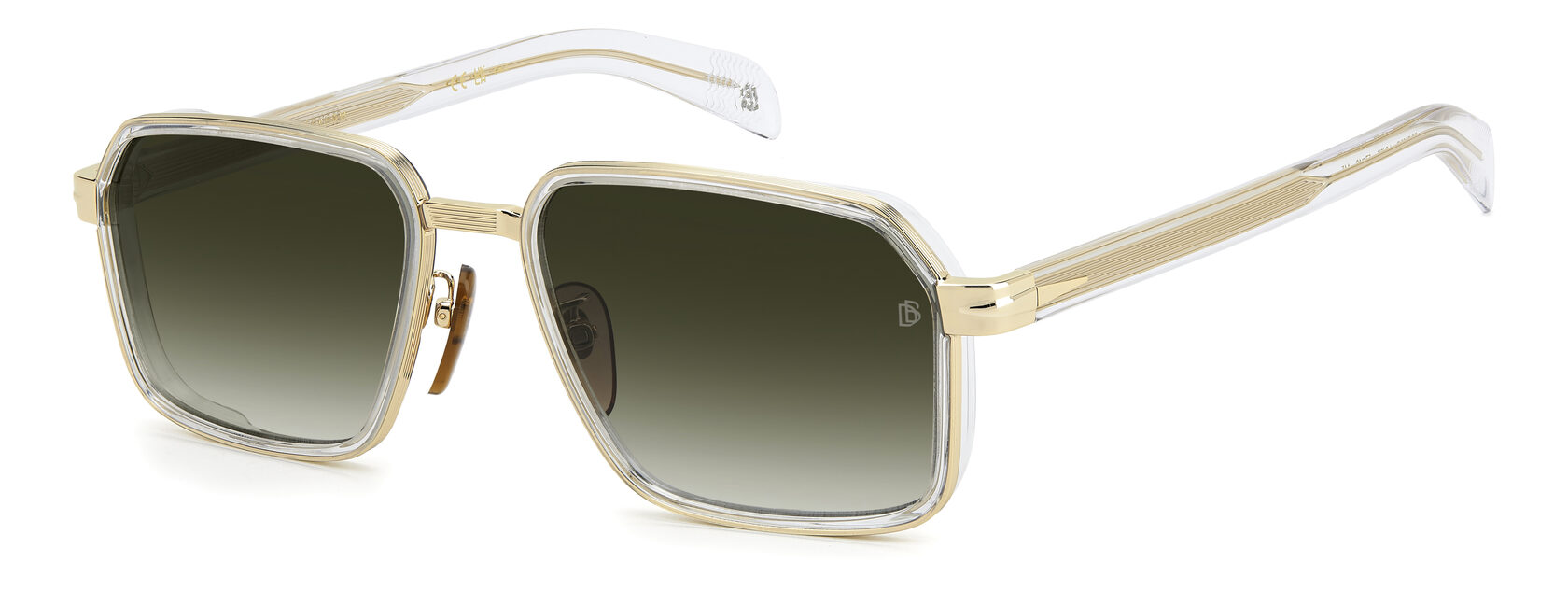 David Beckham DB 7158/S LOJ