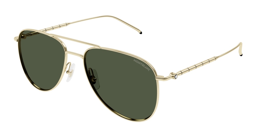 Montblanc MB0311S 002