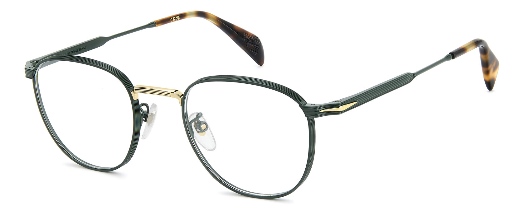 David Beckham DB 1241 2M6