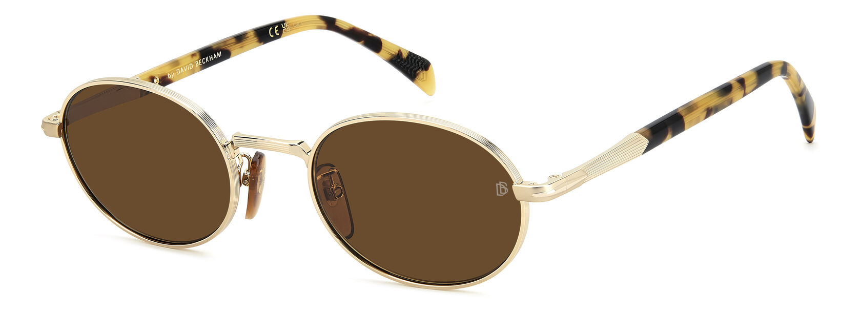 David Beckham DB 1196/S HM2