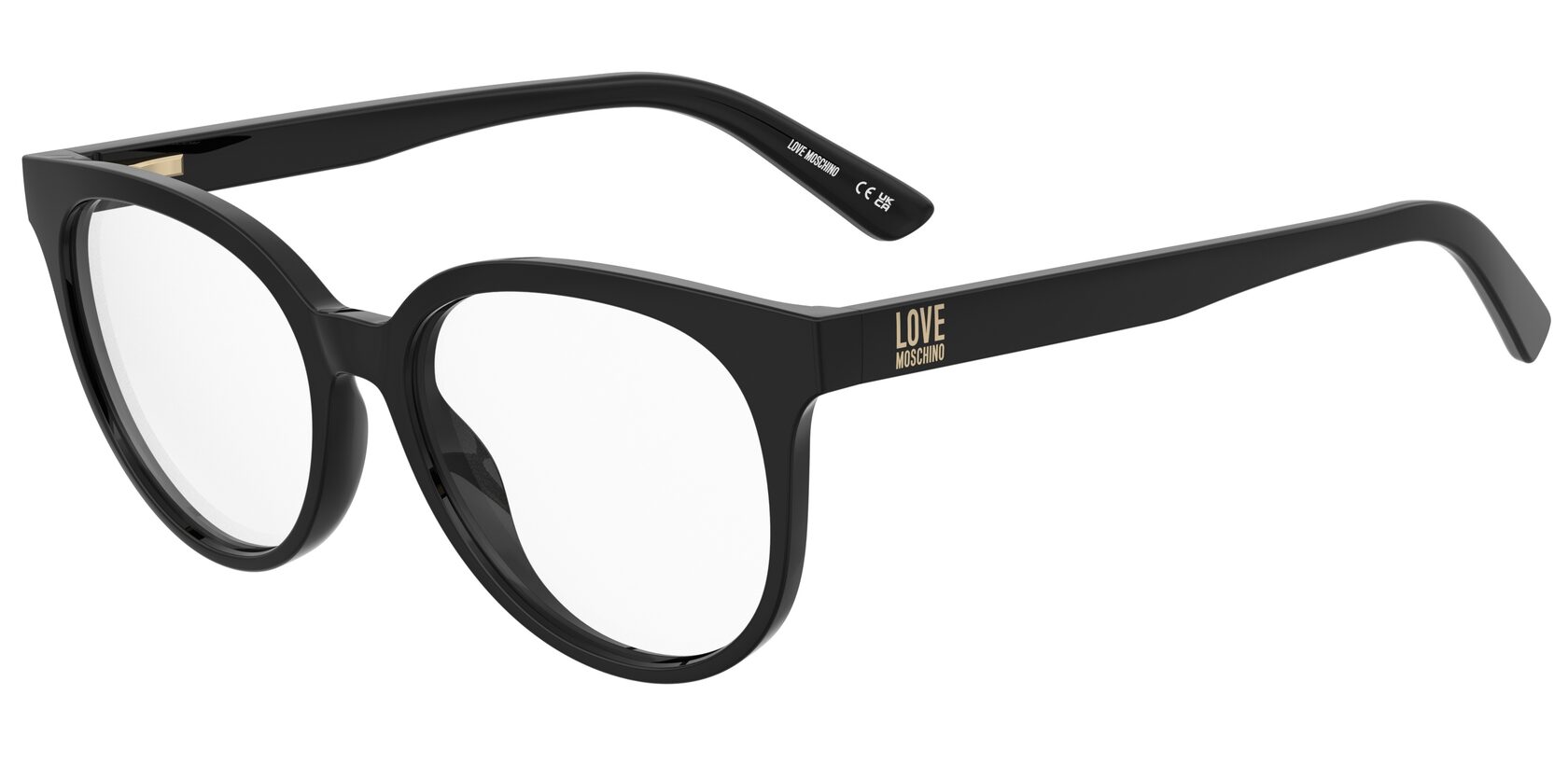 MOSCHINO LOVE MOL658 807