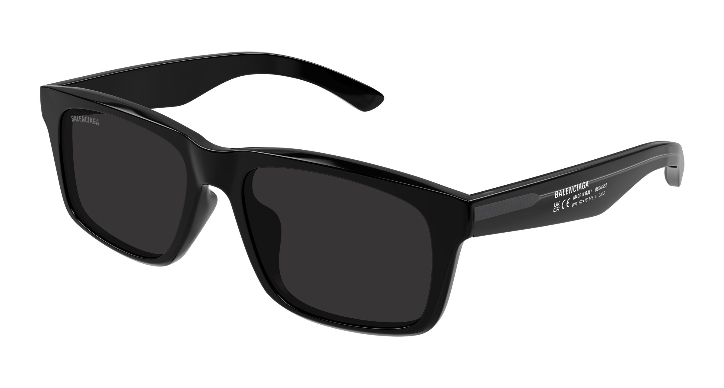 Balenciaga BB0469SA 001