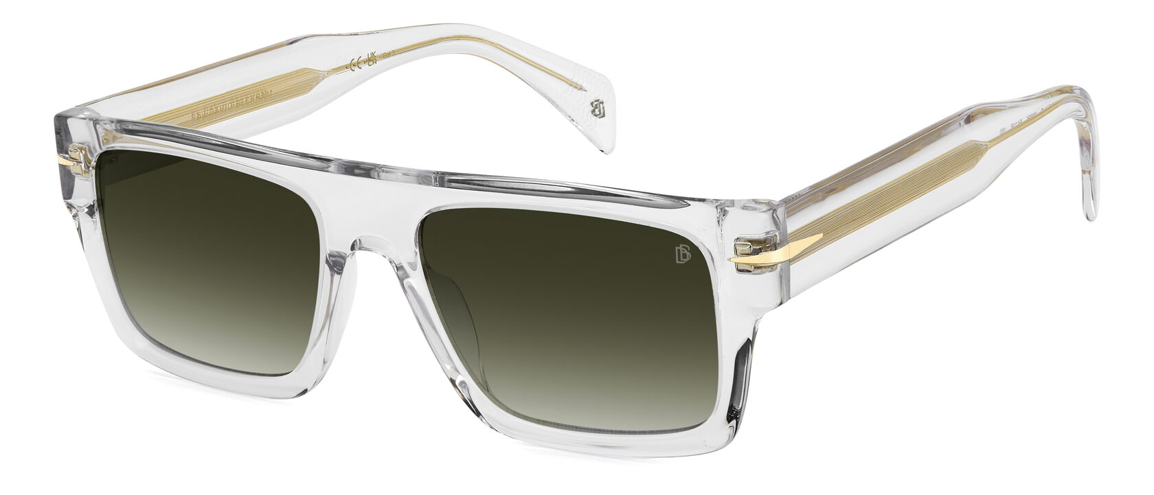 David Beckham DB 7161/S 900