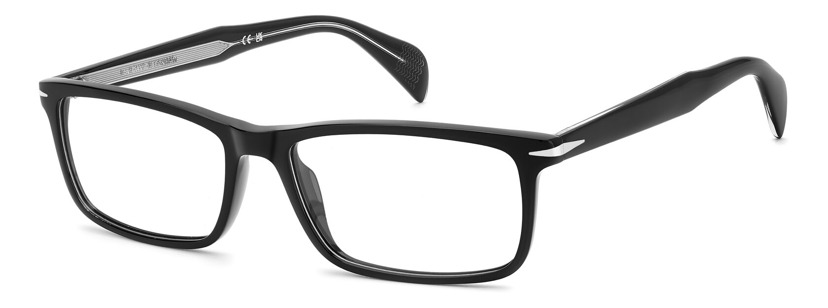 David Beckham DB 1207 807
