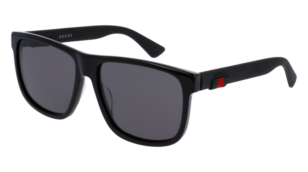 GUCCI GG0010S 001