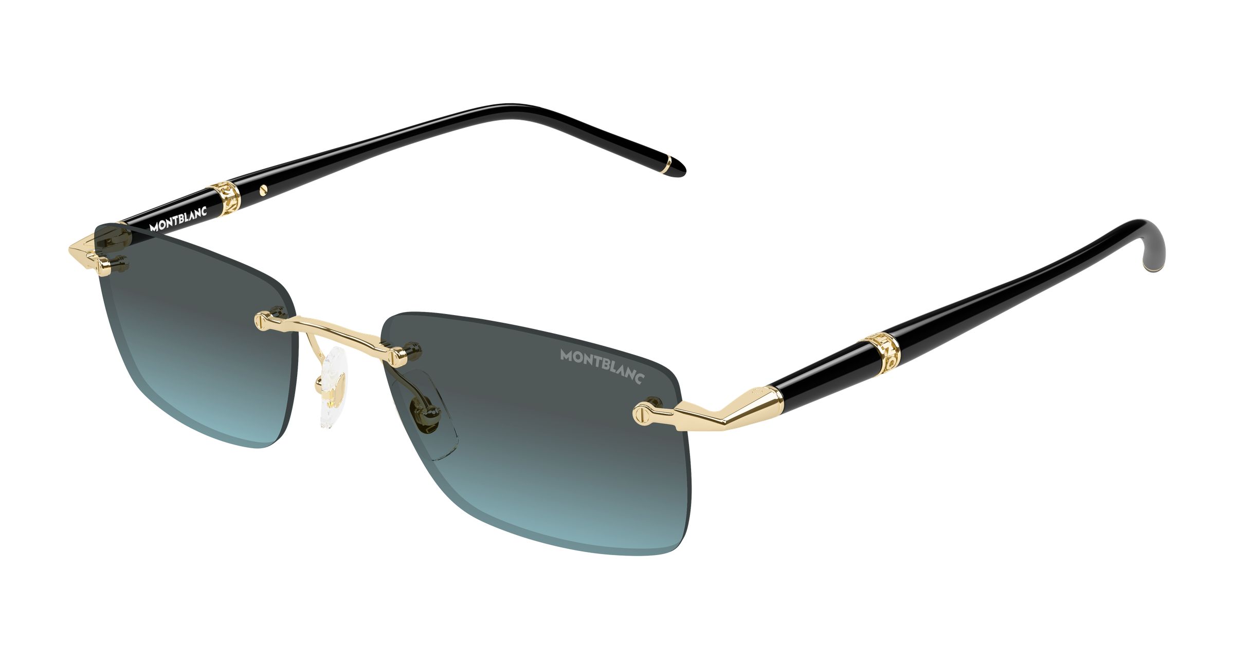 Montblanc MB0344S 010