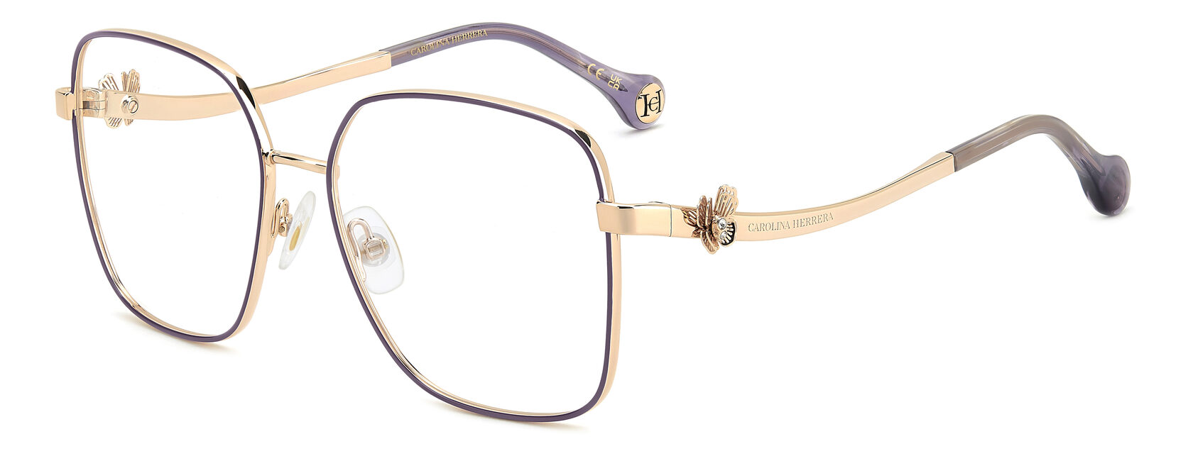CAROLINA HERRERA HER 0397 DDB