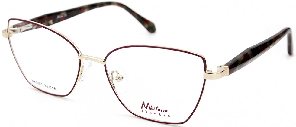 NIKITANA 9367 C12