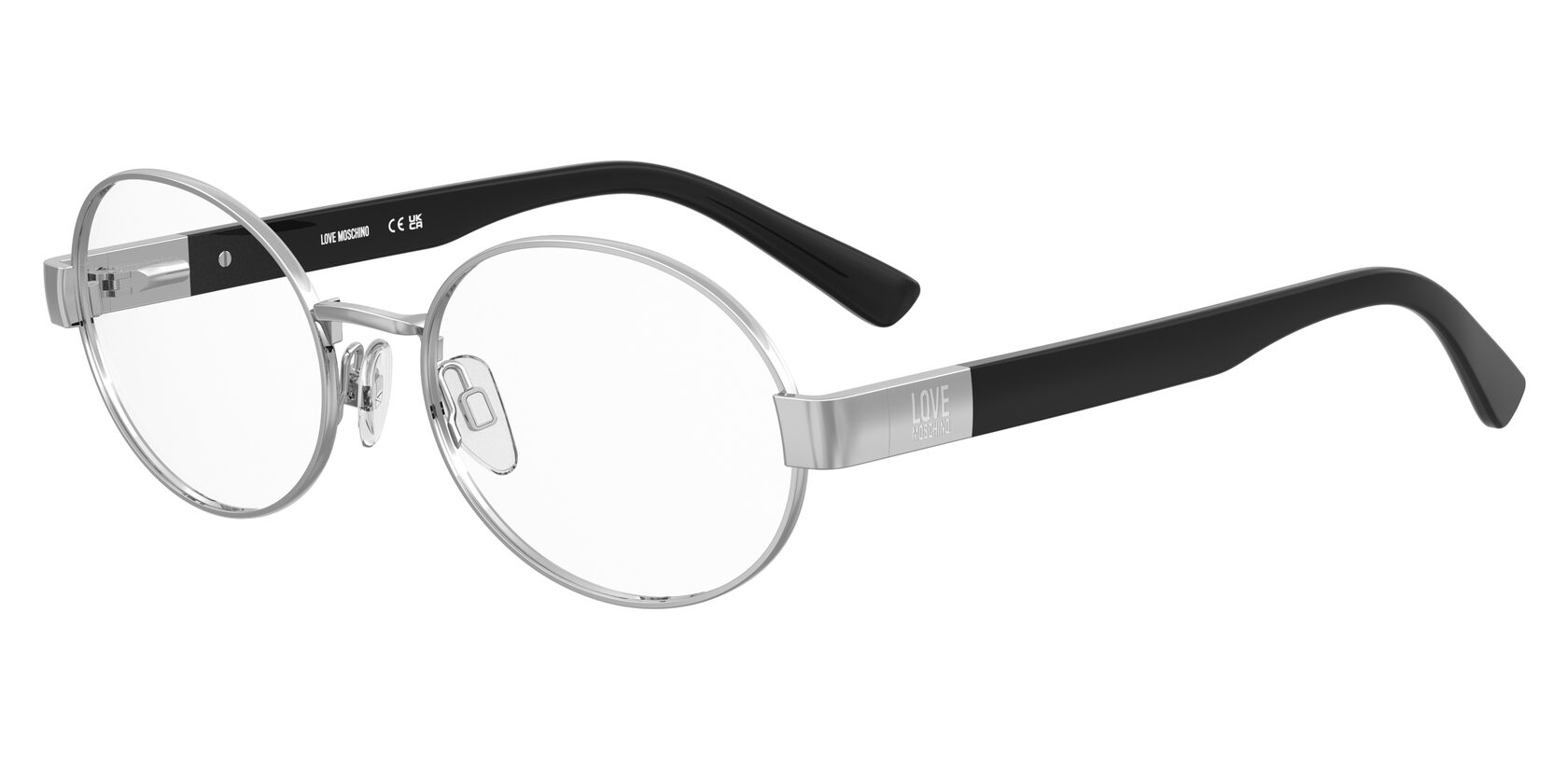 MOSCHINO LOVE MOL676 010