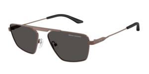 Armani Exchange 0AX2059S 610687