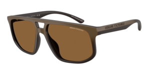 Armani Exchange 0AX4161SU 839173
