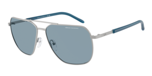 Armani Exchange 0AX2057S 602080