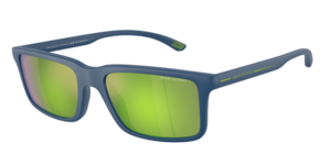Armani Exchange 0AX4157SU 83768N