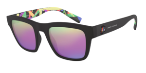 Armani Exchange 0AX4088S 8326P3