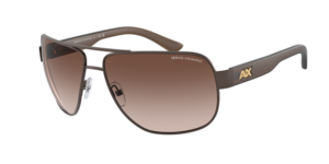 Armani Exchange 0AX2012S 605813