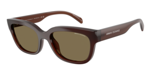Armani Exchange 0AX4155SU 837373