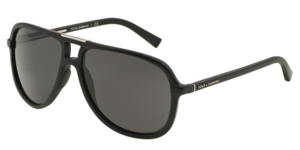 Dolce & Gabbana 0DG6092 261687
