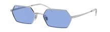 Ray-Ban 0RB3728 003/80