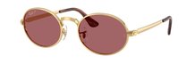 Ray-Ban 0RB3931 001/AF