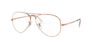 Ray-Ban 0RX6489 3094