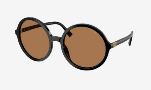Miu Miu 0MU B02S 16K90Q
