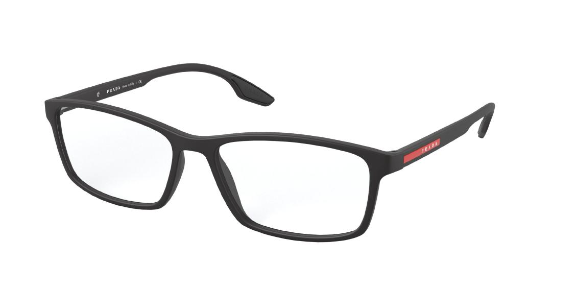 Prada Linea Rossa MOD. 04MV 1BO1O1