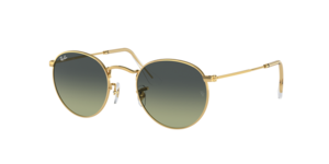 Ray-Ban 0RB3447 001/BH
