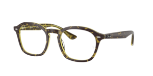Ray-Ban 0RX5451 8487