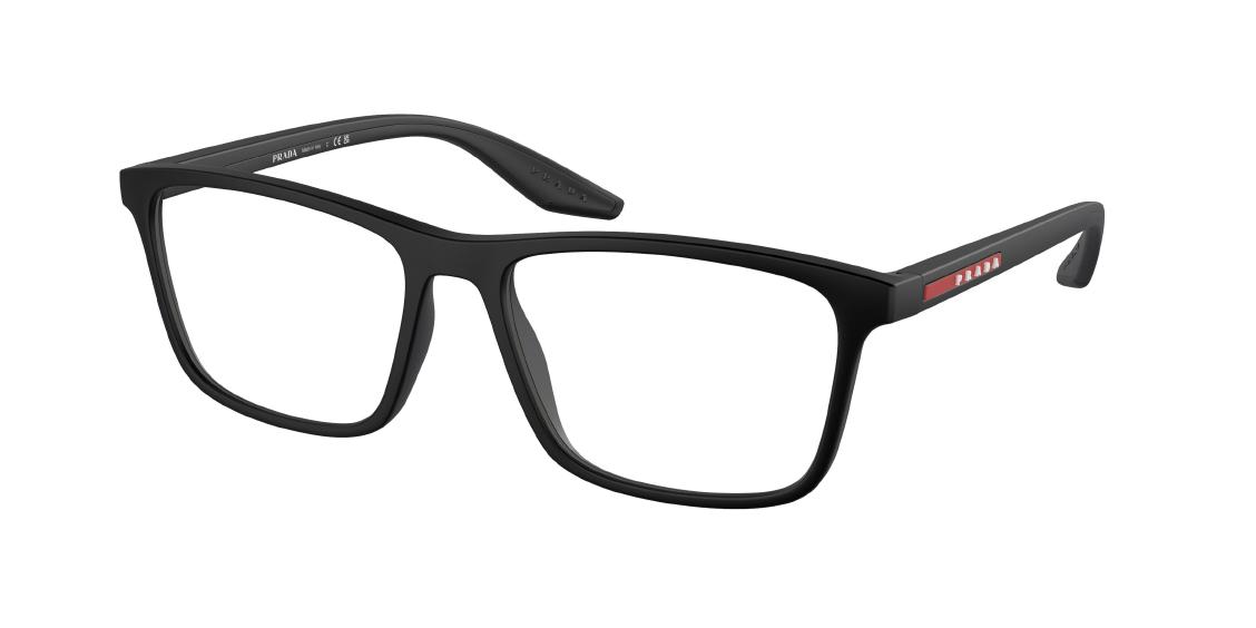 Prada Linea Rossa MOD. 01QV DG01O1