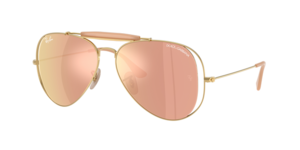 Ray-Ban 0RB3029M 001/7J