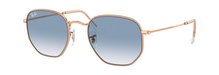 Ray-Ban 0RB3548 92023F