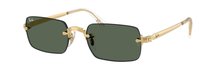 Ray-Ban 0RB3928 001/71