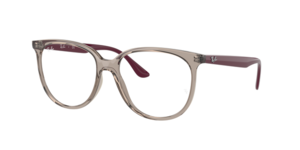 Ray-Ban 0RX4378V 8083